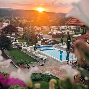 Nemeth Resort